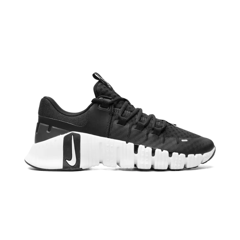 Nike FREE METCON 5 WMNS Black Anthracite Womens