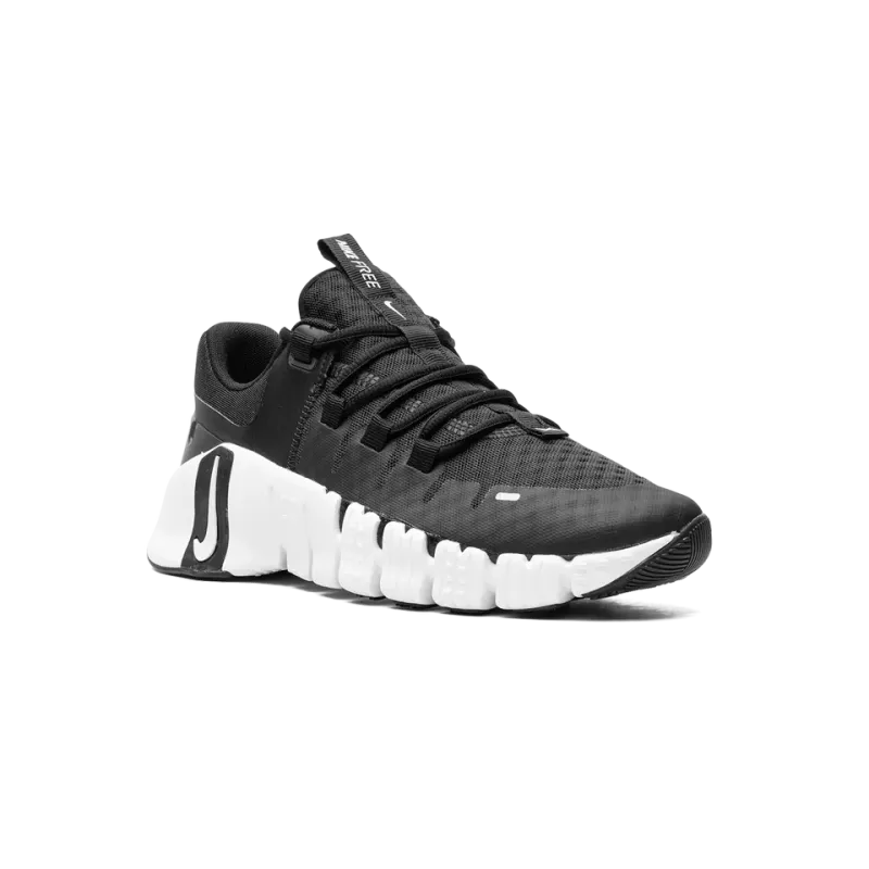 Nike FREE METCON 5 WMNS Black Anthracite Womens