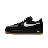Nike Air Force 1 Low SK8 Black Gum Mens