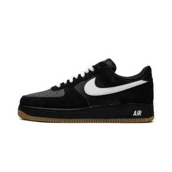 Nike Air Force 1 Low SK8 Black Gum Mens