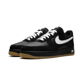 Nike Air Force 1 Low SK8 Black Gum Mens