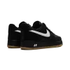 Nike Air Force 1 Low SK8 Black Gum Mens