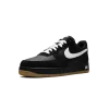 Nike Air Force 1 Low SK8 Black Gum Mens