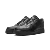 Nike Air Force 1 Low Triple Black Mens