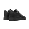 Nike Air Force 1 Low Triple Black Mens