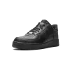 Nike Air Force 1 Low Triple Black Mens