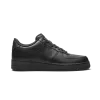 Nike Air Force 1 Low Triple Black Mens