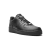 Nike Air Force 1 Low Triple Black Mens