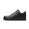 Nike Air Force 1 Low Triple Black Mens