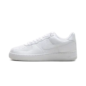 Nike Air Force 1 Low Kobe Bryant - Triple White Mens