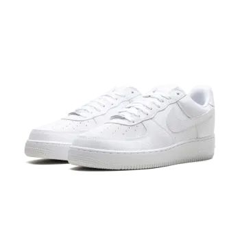 Nike Air Force 1 Low Kobe Bryant - Triple White Mens