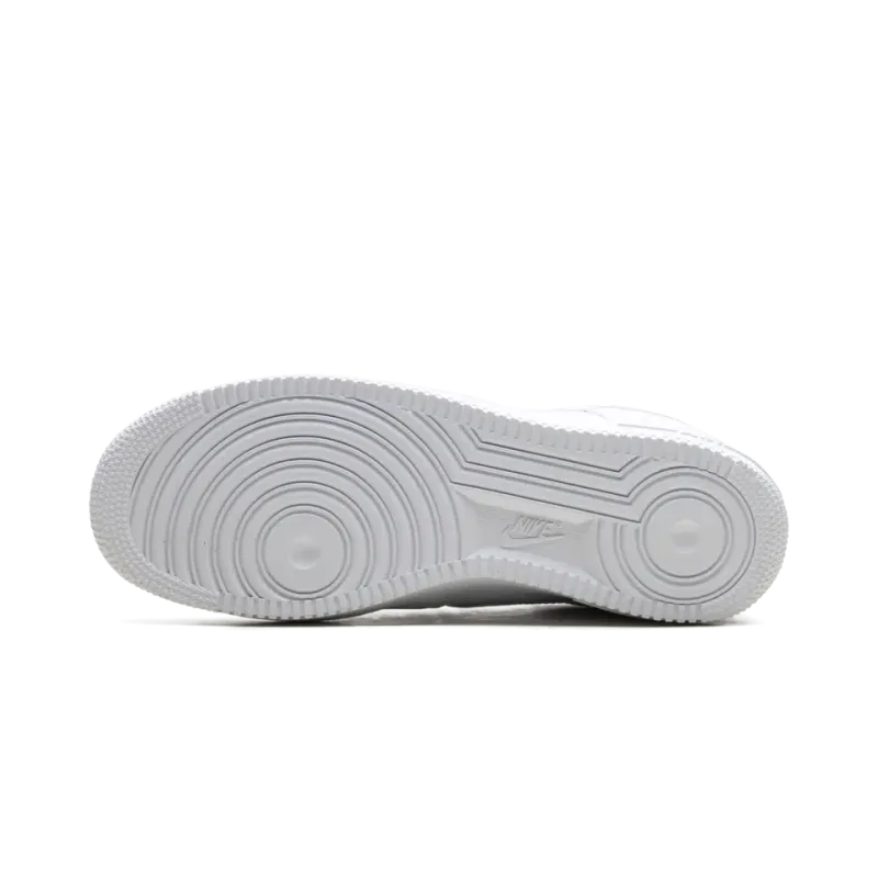 Nike Air Force 1 Low Kobe Bryant - Triple White Mens