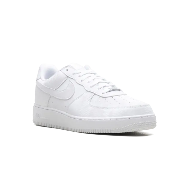 Nike Air Force 1 Low Kobe Bryant - Triple White Mens