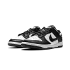 Nike DUNK LOW WMNS Panda - Black / White Womens