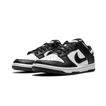 Nike DUNK LOW WMNS Panda - Black / White Womens