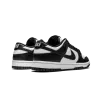 Nike DUNK LOW WMNS Panda - Black / White Womens
