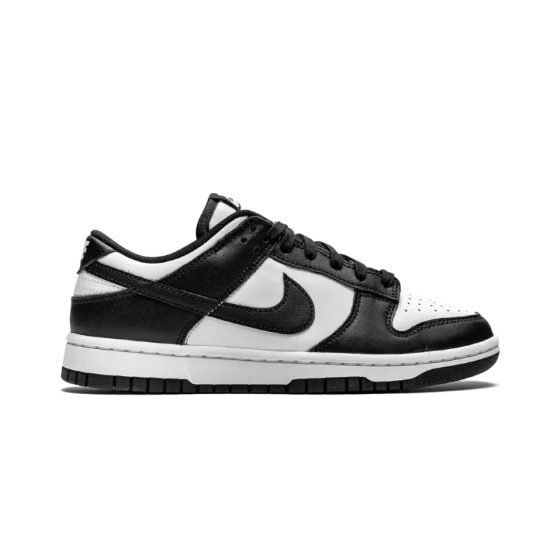 Nike DUNK LOW WMNS Panda - Black / White Womens