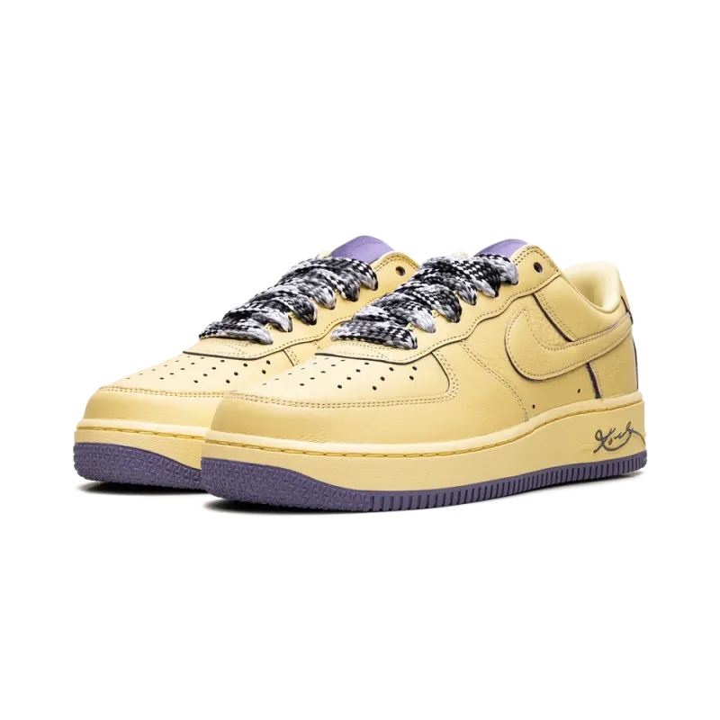 Nike Air Force 1 Low Protro Kobe Bryant - Mamba Mentality Mens