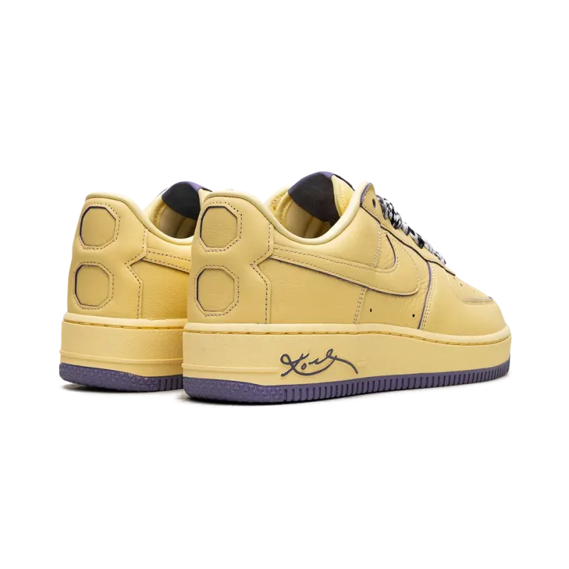 Nike Air Force 1 Low Protro Kobe Bryant - Mamba Mentality Mens