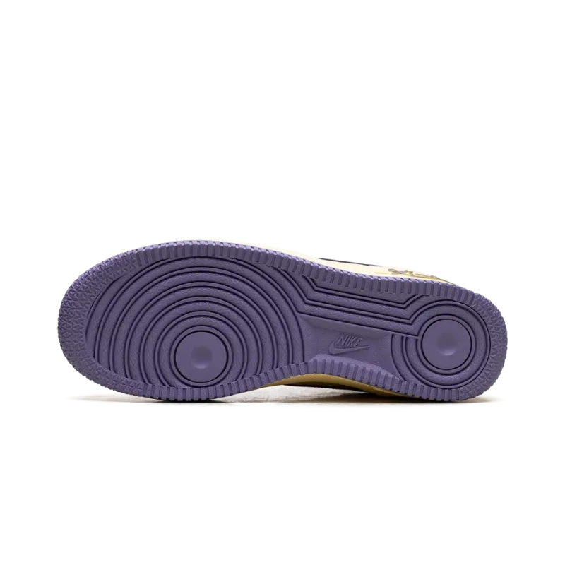 Nike Air Force 1 Low Protro Kobe Bryant - Mamba Mentality Mens