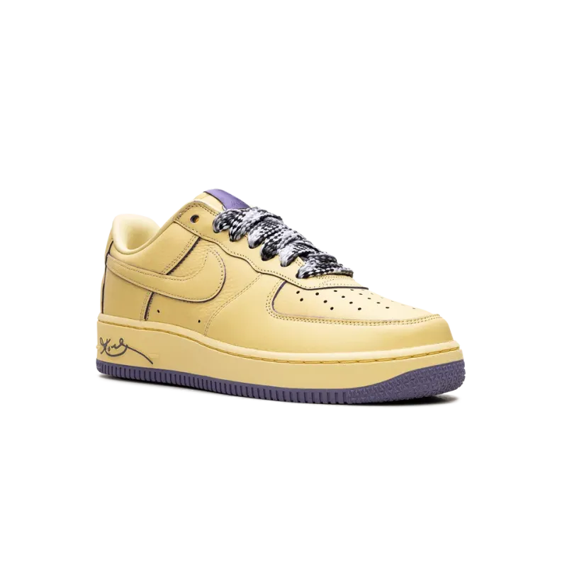 Nike Air Force 1 Low Protro Kobe Bryant - Mamba Mentality Mens