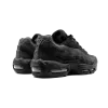 Nike Air Max 95 Essential Triple Black Mens
