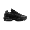 Nike Air Max 95 Essential Triple Black Mens