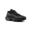 Nike Air Max 95 Essential Triple Black Mens
