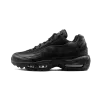 Nike Air Max 95 Essential Triple Black Mens