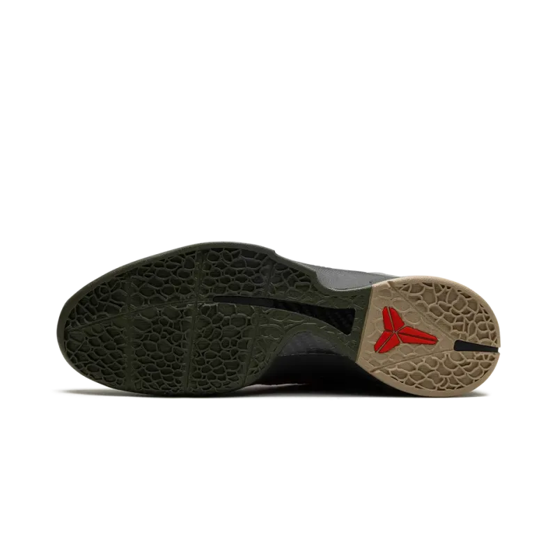 Nike Zoom Kobe 6 Protro Italian Camo Mens