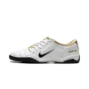 Nike Total 90 3 SP White Metallic Gold Mens