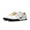 Nike Total 90 3 SP White Metallic Gold Mens