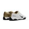 Nike Total 90 3 SP White Metallic Gold Mens