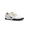 Nike Total 90 3 SP White Metallic Gold Mens