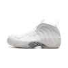 Nike Air Foamposite One Triple White Mens