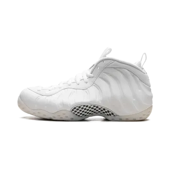 Nike Air Foamposite One Triple White Mens