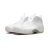 Nike Air Foamposite One Triple White Mens