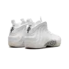 Nike Air Foamposite One Triple White Mens