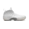 Nike Air Foamposite One Triple White Mens