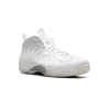 Nike Air Foamposite One Triple White Mens
