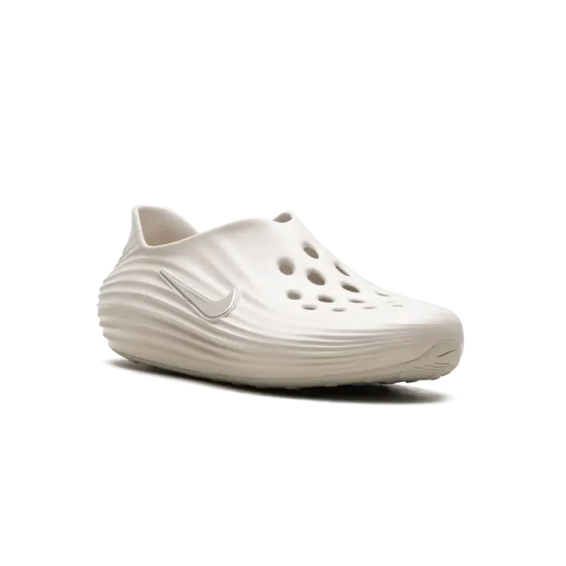 Nike ReactX Rejuven8 Light Orewood Brown Mens