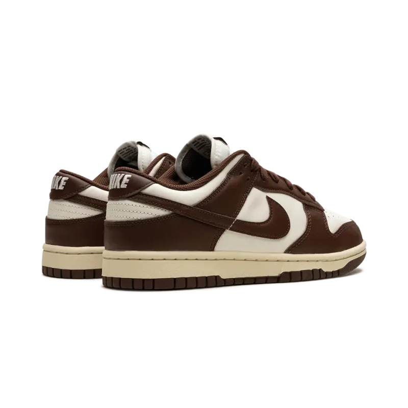 Nike DUNK LOW WMNS Cacao Wow Womens