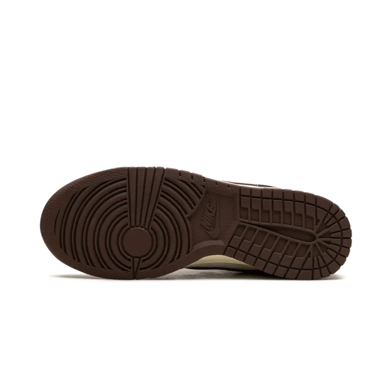 Nike DUNK LOW WMNS Cacao Wow Womens