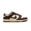 Nike DUNK LOW WMNS Cacao Wow Womens