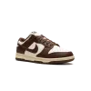 Nike DUNK LOW WMNS Cacao Wow Womens