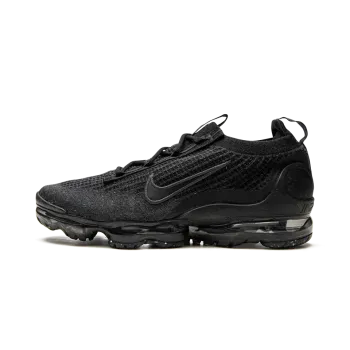 Nike Air VaporMax 2021 FK Black Anthracite Mens