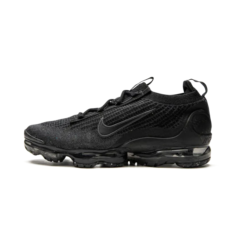 Nike Air VaporMax 2021 FK Black Anthracite Mens