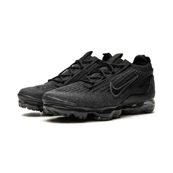 Nike Air VaporMax 2021 FK Black Anthracite Mens