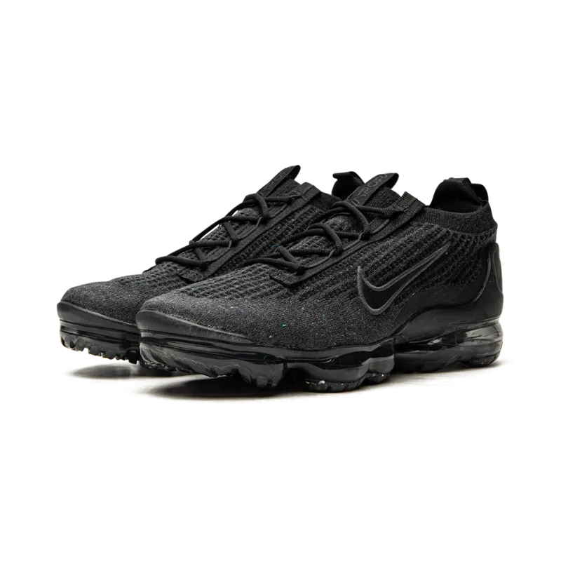 Nike Air VaporMax 2021 FK Black Anthracite Mens