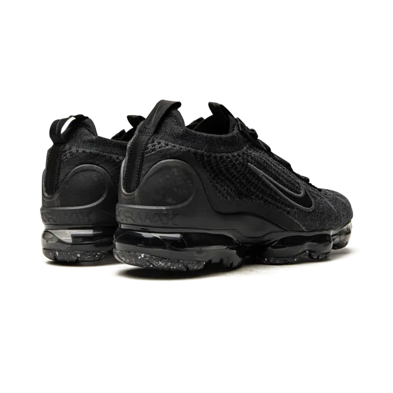 Nike Air VaporMax 2021 FK Black Anthracite Mens